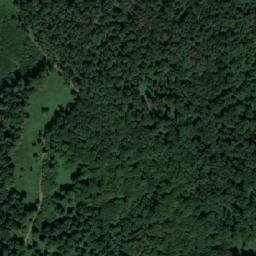 Satellite imagery of boundary_stone, SK