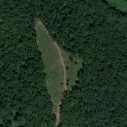 Satellite imagery of boundary_stone, SK