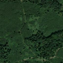Satellite imagery of boundary_stone, SK