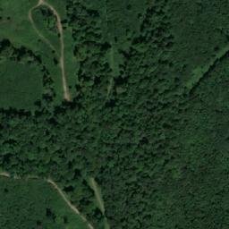 Satellite imagery of boundary_stone, SK