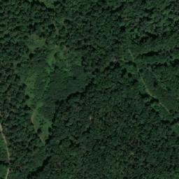 Satellite imagery of boundary_stone, SK