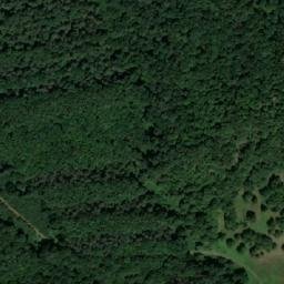 Satellite imagery of boundary_stone, SK