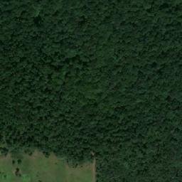 Satellite imagery of boundary_stone, SK