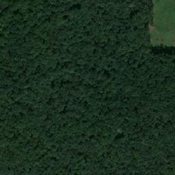 Satellite imagery of boundary_stone, SK