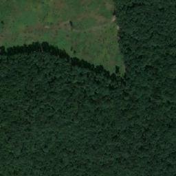 Satellite imagery of boundary_stone, SK