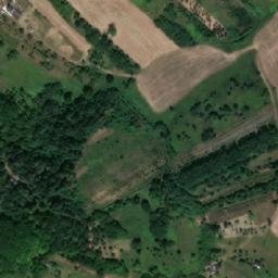 Satellite imagery of 88-1103, SK