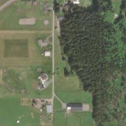 Satellite imagery of Miracle Mine Quarry, US