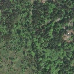 Satellite imagery of Miracle Mine Quarry, US