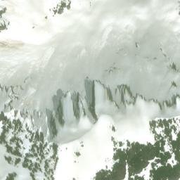 Satellite imagery of Lime Ridge, US
