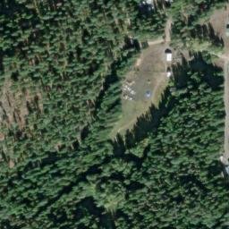 Satellite imagery of Wabash Detroit Mine, US