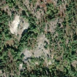Satellite imagery of Jim McGraff Quarry, US