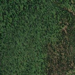 Satellite imagery of Felix Mine, US