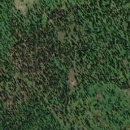 Satellite imagery of Felix Mine, US