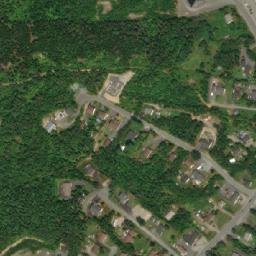 Satellite imagery of Aspey Point, CA