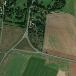 Satellite imagery of Château de Dangeau, FR