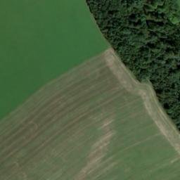 Satellite imagery of Abbaye de la Crête, FR