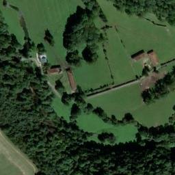 Satellite imagery of Abbaye de la Crête, FR