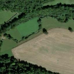 Satellite imagery of Abbaye de la Crête, FR