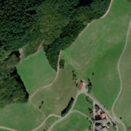 Satellite imagery of Heuberg, DE