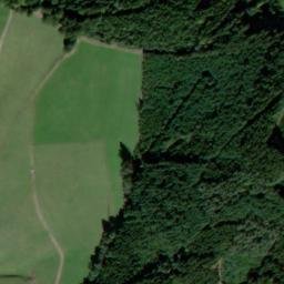 Satellite imagery of Heuberg, DE