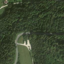 Satellite imagery of Auchten, DE