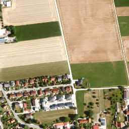 Satellite imagery of Wiesberg, DE
