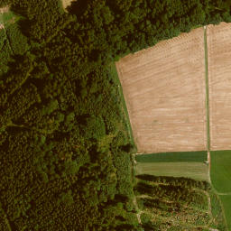 Satellite imagery of Taufberg, DE