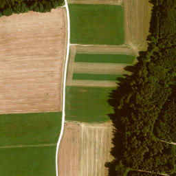 Satellite imagery of Taufberg, DE