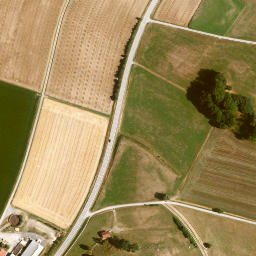 Satellite imagery of Galgenberg, DE