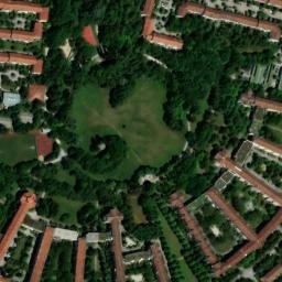 Satellite imagery of Hochbunker, Heidemannstraße, München, DE