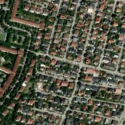 Satellite imagery of Hochbunker, Heidemannstraße, München, DE