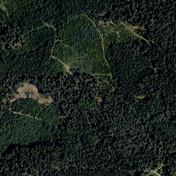 Satellite imagery of Aich Berg, AT