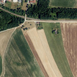 Satellite imagery of Federnberg, AT