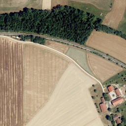 Satellite imagery of Federnberg, AT