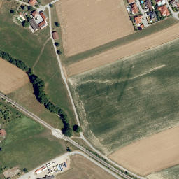 Satellite imagery of Federnberg, AT