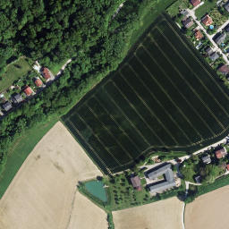 Satellite imagery of Richtfunkturm Ansfelden, AT