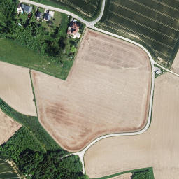 Satellite imagery of Richtfunkturm Ansfelden, AT