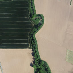 Satellite imagery of Rabenberg, AT