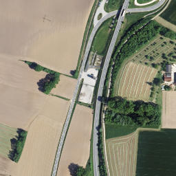 Satellite imagery of Rabenberg, AT