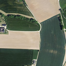 Satellite imagery of Rabenberg, AT