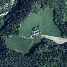 Satellite imagery of survey_point, AT