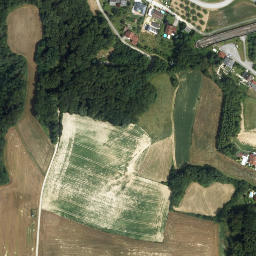 Satellite imagery of Sitten Berg, AT