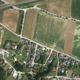 Satellite imagery of Sitten Berg, AT