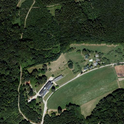 Satellite imagery of Buchberg, AT