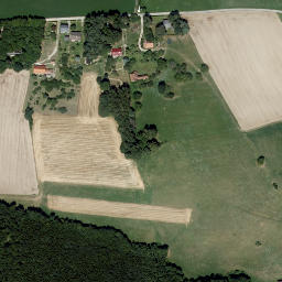 Satellite imagery of Buchberg, AT