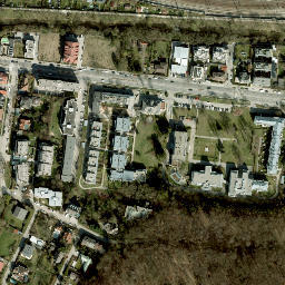 Satellite imagery of Bürgerspitalwald Weidlingau Grenzsteintyp 1, Stein 1, HU