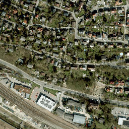 Satellite imagery of BRF, AT