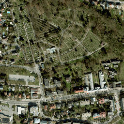 Satellite imagery of FRL, AT