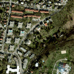 Satellite imagery of BNJ, AT