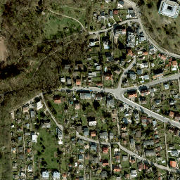 Satellite imagery of BNJ, AT